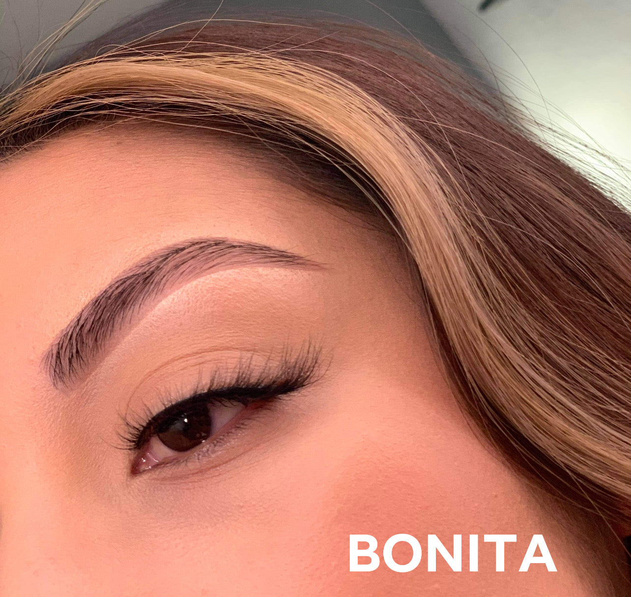 BONITA